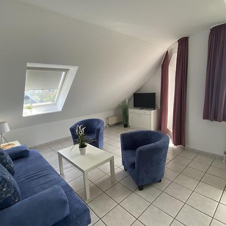 Haus Suedstrand 09, Panoramameerblick Sierksdorf Zewnętrze zdjęcie