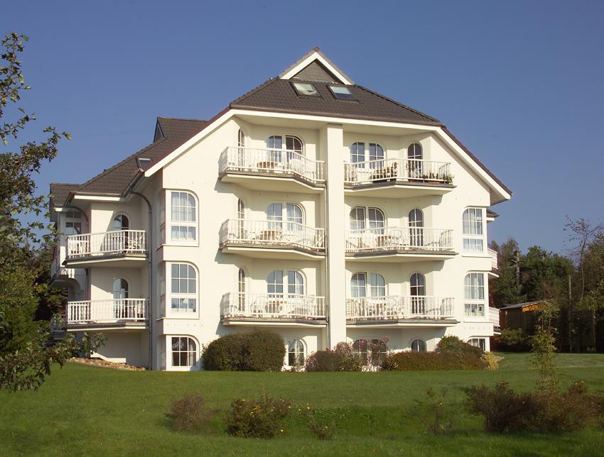 Haus Suedstrand 09, Panoramameerblick Sierksdorf Zewnętrze zdjęcie