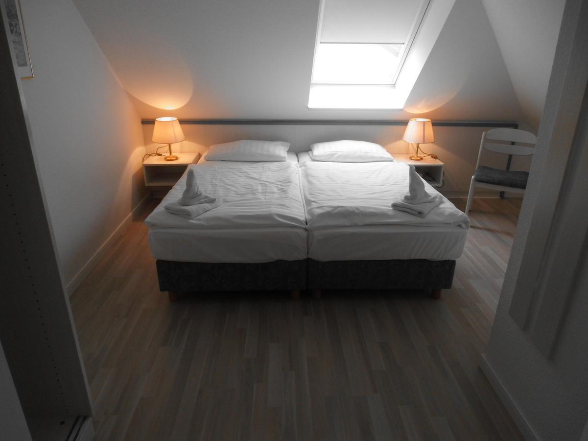 Haus Suedstrand 09, Panoramameerblick Sierksdorf Zewnętrze zdjęcie